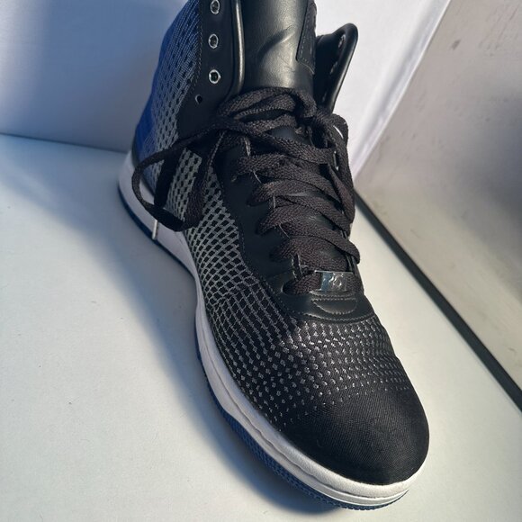 Nike KD 8 NSW Lifestyle Sneakers Men’s US Size: 11( 749637-400 ) Pre-owned - Picture 5 of 11